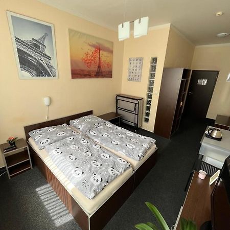 Apartmany U Reky Sazava Eksteriør billede