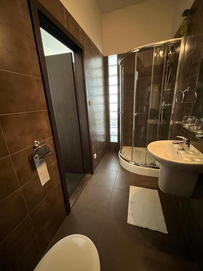 Apartmany U Reky Sazava Eksteriør billede