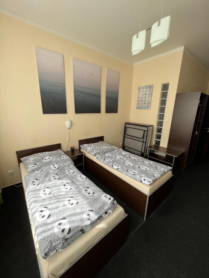 Apartmany U Reky Sazava Eksteriør billede